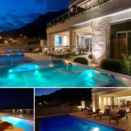 Villa Jolara With Heated Pool Mimice Buitenkant foto