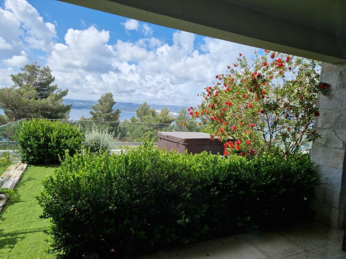 Villa Jolara With Heated Pool Mimice Buitenkant foto